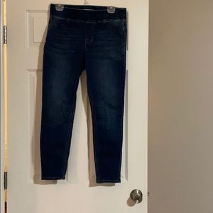 Old Navy Rockstar jeggings